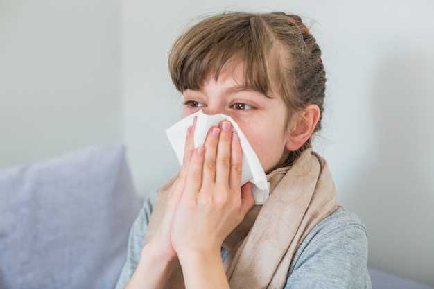 Что может вызывать аллергическую реакцию на лице у ребенка?