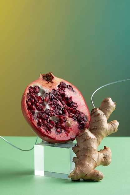 Как правильно употреблять фрукты при дисбактериозе для максимальной пользы